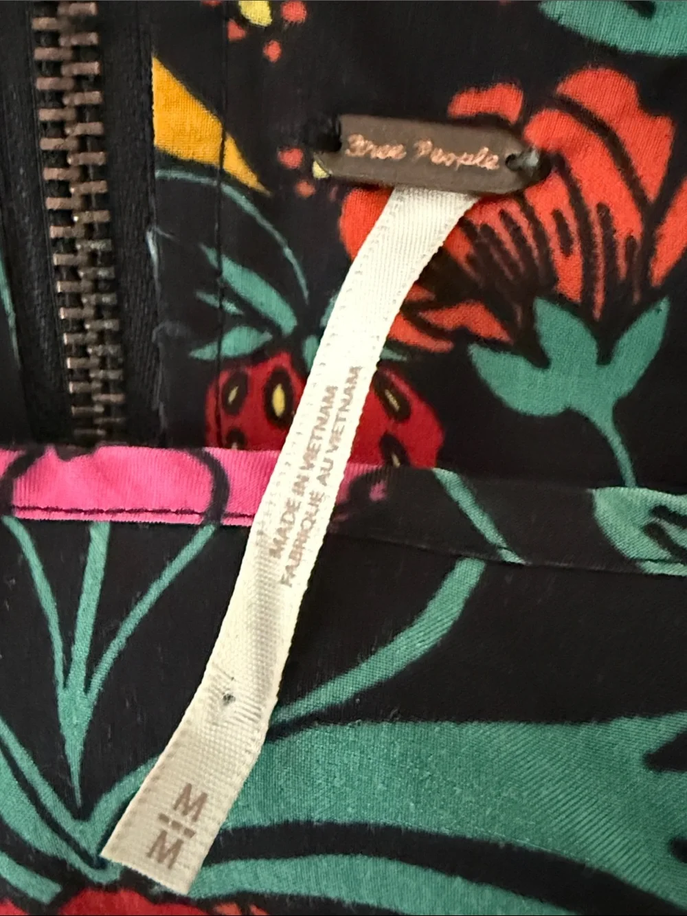 Free People like new